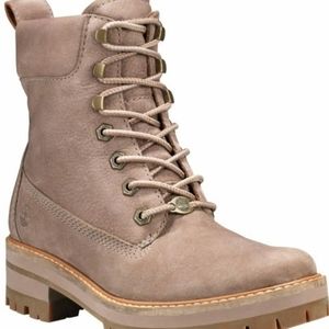 Women's Courmayeur Boots
